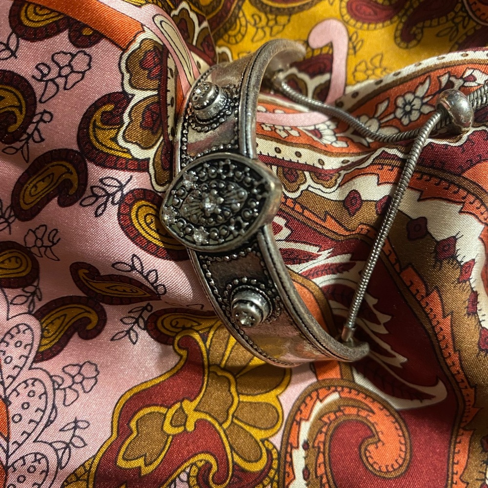 Western Bracelet